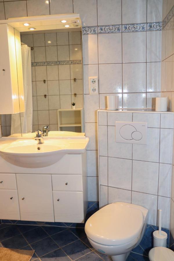 Appartement Baerhof Innsbruck Exterior foto